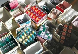 قاچاق و فروش دارو با قیمت های غیرمعقول در آذربایجان شرقی