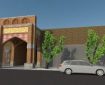 سامان‌د‌هی ورودی‌های بازار تاریخی تبریز