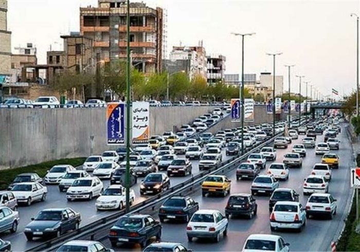 ترافیک و آنچه باید برنامه‌ریزان و مدیران شهری بدانند