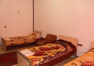 غیر استاندارد بودن ۵۰ درصد هتل های آذربایجان شرقی