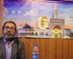 نشست تخصصی شعر رضوی در تبریز
