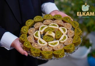 رونمایی از چندین شیرینی به عنوان سوغات جدید استان آذربایجان شرقی در تبریز