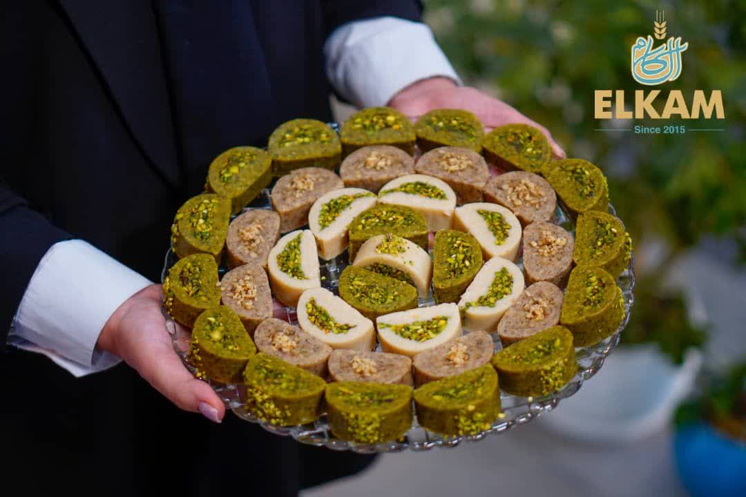 رونمایی از چندین شیرینی به عنوان سوغات جدید استان آذربایجان شرقی در تبریز