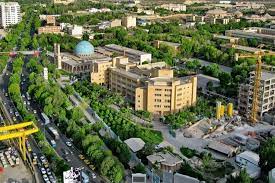 رتبه دانشگاه تبریز در نظام رتبه‌بندی جهانی تایمز ۱۰۰ رتبه بهبود یافت