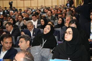 آغاز  همایش ملی و  بین‌المللی حسابداری ایران در تبریز