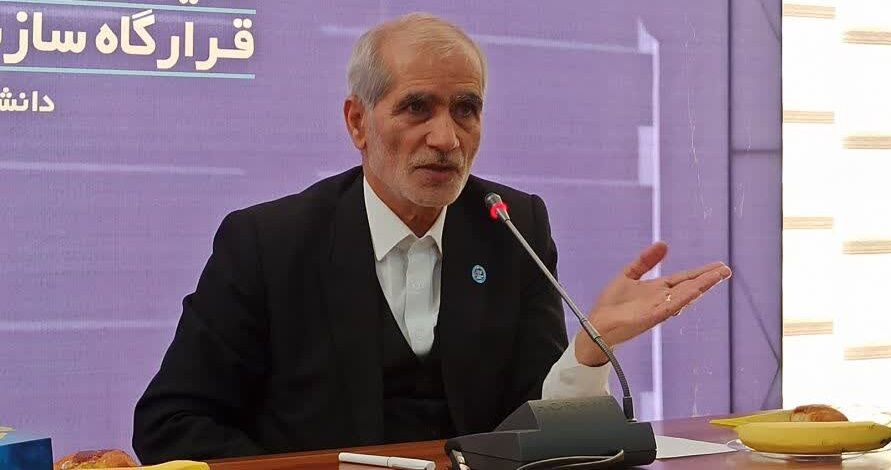 دست رد استاد دانشگاه تبریز به حقوق ۷۲ هزار دلاری عربستان