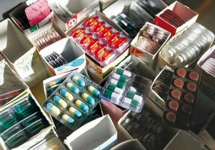 قاچاق و فروش دارو با قیمت های غیرمعقول در آذربایجان شرقی
