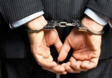 بازداشت شهردار مراغه به اتهام تخلفات مالی