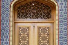 بسته بودن درب ۹۰ درصد مساجد تبریز