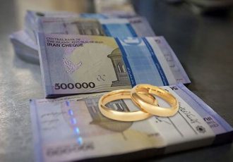 پرداخت حدود ۱۹ هزار فقره تسهیلات ازدواج توسط بانک مسکن