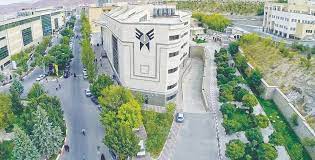 تغییرات مدیریتی در دانشگاه آزاد اسلامی تبریز