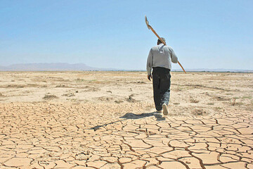 فاجعه آب در آذربایجان