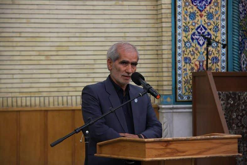 آئین تجلیل از مدال آوران و قهرمانان ورزشی دانشگاه تبریز
