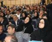 آغاز  همایش ملی و  بین‌المللی حسابداری ایران در تبریز