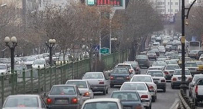 آل‌هاشم با انتقاد از وضعیت ترافیک تبریز: سیاست شهری نیاز به بازنگری جدی دارد